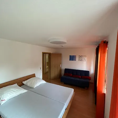 Am Baumgarten Baiersbronn