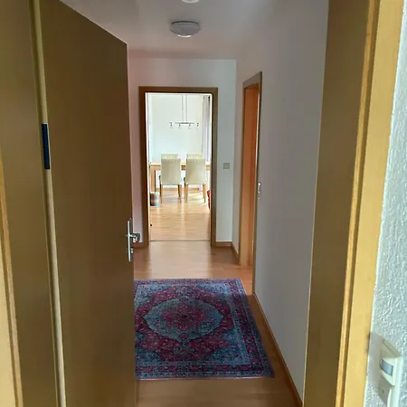 Apartman Am Baumgarten Baiersbronn