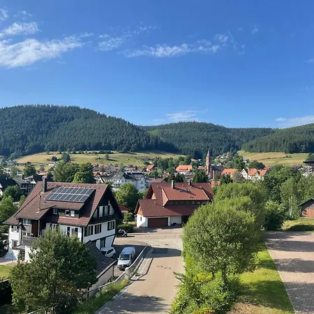 Am Baumgarten Apartman *