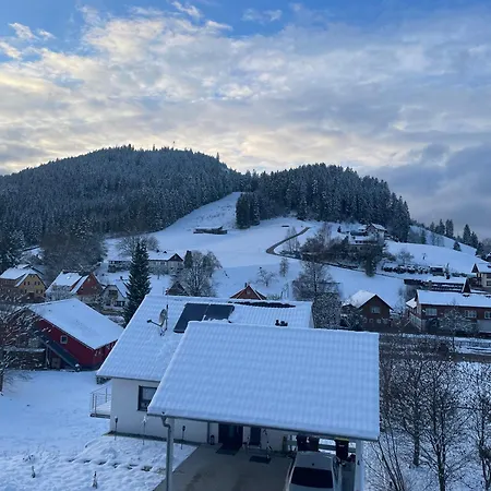 Apartman Am Baumgarten *