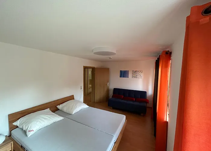 Am Baumgarten Baiersbronn